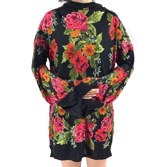 Free People 2 AM Mini Dress - Picture 5 of 8